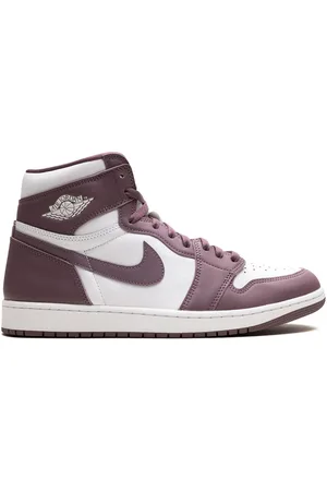 Jordan Air 1 High OG "Mauve" sneakers