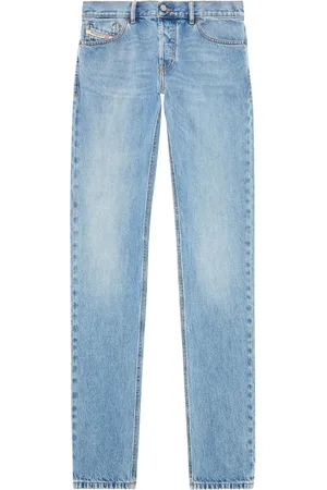 Diesel 1995 D-Sark 09I29 straight-leg jeans
