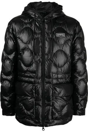Duvetica Lucio quilted puffer jacket