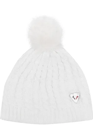 Rossignol Kitsi cable-knit beanie
