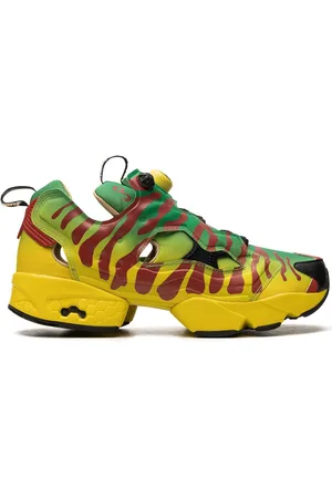 Reebok InstaPump Fury OG "Jurassic Park
