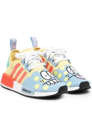 adidas X Kevin Lyons Nmd_R1 Refined sneakers