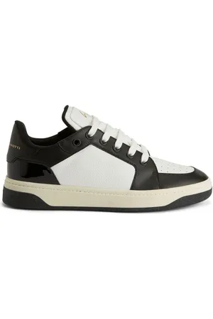 Giuseppe Zanotti Gz94 low-top leather sneakers