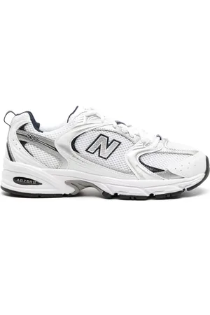 New Balance 530 mesh-panelled sneakers