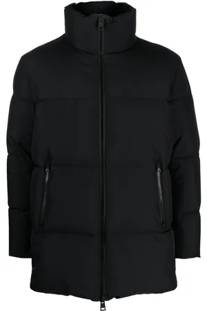 HERNO Laminar padded jacket