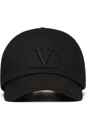 VALENTINO GARAVANI VLogo Signature baseball cap