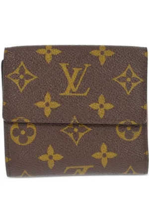 Louis Vuitton 2000 pre-owned Monogram Etui Cigarette Case - Farfetch