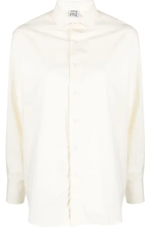 Baserange Sholoc organic cotton shirt
