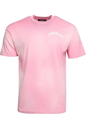 Nahmias Summerland printed cotton T-shirt