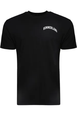 Nahmias Summerland printed cotton T-shirt
