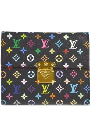 Louis Vuitton Papillon 28 by Takashi Murakami - Limited - Catawiki