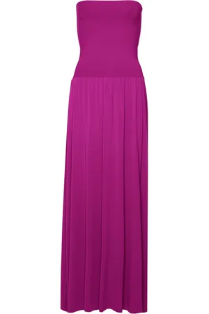 ERES Oda maxi dress