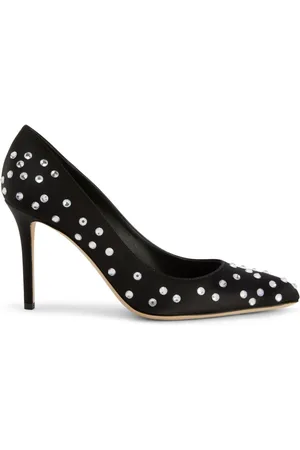 Giuseppe Zanotti Jakye Precious 70mm pumps