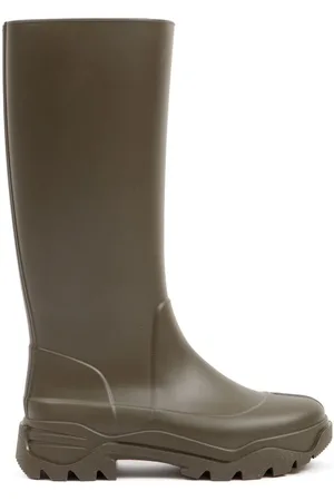 Maison Margiela Tabi rain boots