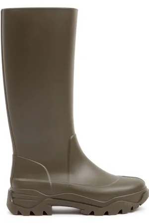 Maison Margiela Tabi rain boots