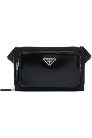 Prada Re-Nylon shoulder bag