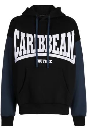 Botter Logo-embroidered jersey hoodie