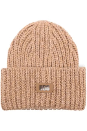 UGG Logo-patch fishermans