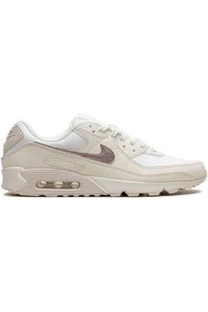 Nike Air Max 90 "Sail Pink Oxford" sneakers