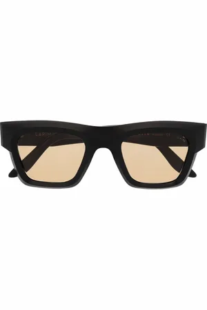 LAPIMA Martin square-frame sunglasses