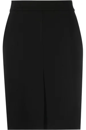 BLANCA Gypso pencil skirt