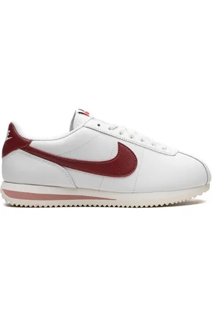Nike Cortez "Red Stardust Cedar" sneakers