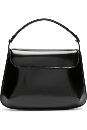 Courrèges Medium Sleek tote bag