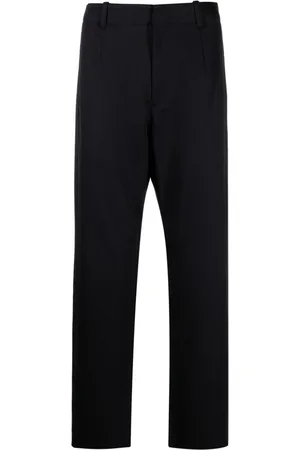 RAG&BONE Shift wool-blend trousers