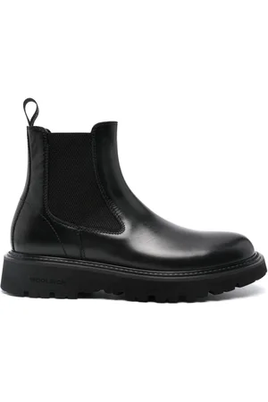 Woolrich New City Chelsea boots
