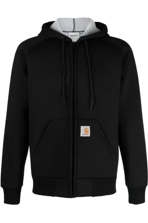 Carhartt Car-Lux zip-up hoodie