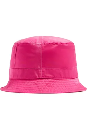 Jacquemus Le Bob Ovalie bucket hat