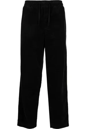 YMC Alva corduroy tapered trousers