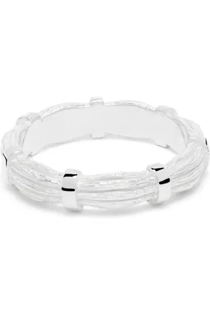 Bleue Burnham Mini Bound Willow band