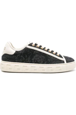VERSACE Barocco Greca sneakers