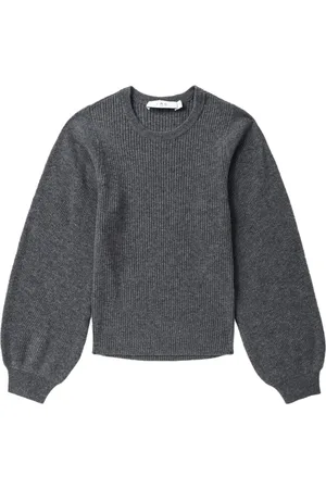 IRO Ribbed cashmere jumper