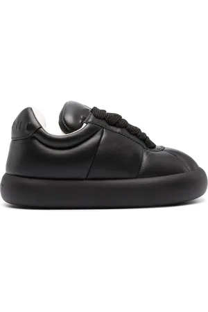 Marni BigFoot 2.0 padded leather sneakers