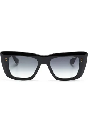 DITA EYEWEAR Mahine cat-eye frame sunglasses