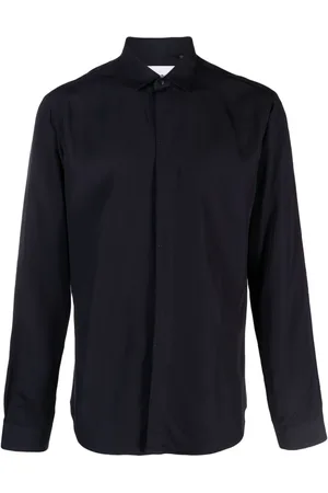 COSTUMEIN Ives lyocell shirt