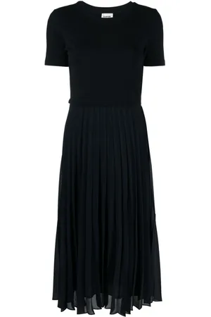 Claudie Pierlot Teli midi dress