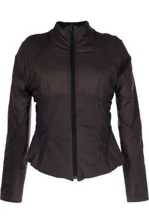 Hyein Seo High-neck zip-up jacket