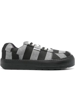 SUNNEI Dreamy Shoes striped sneakers