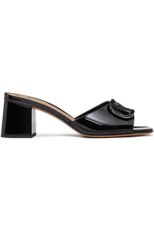 VALENTINO GARAVANI 60mm VLogo Signature sandals