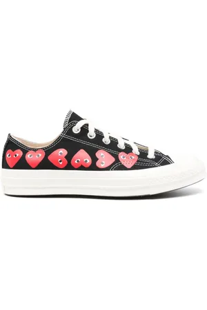 Converse Chuck 70 Multi Heart sneakers