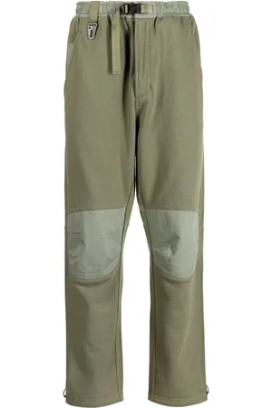 Maharishi Shinobi colour-block track pants