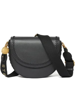 Stella McCartney Medium Frayme MIRUM® shoulder bag