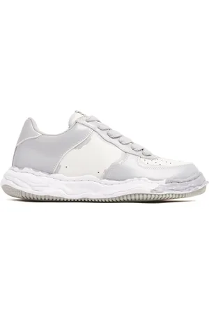 Maison Mihara Yasuhiro Wayne Original Sole sneakers