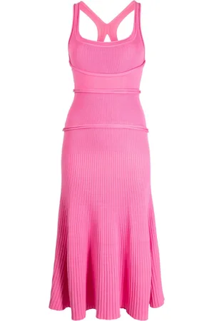 Acler Greenwood midi dress