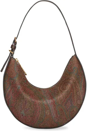 Etro Small Essential Hobo shoulder bag