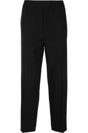 Neil Barrett Barret tapered trousers
