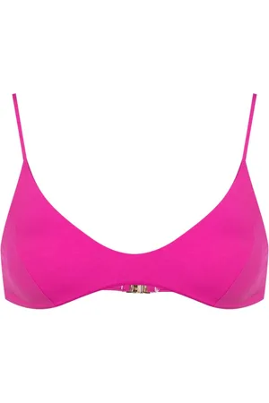 Lenny Niemeyer Triangle-cup bikini top